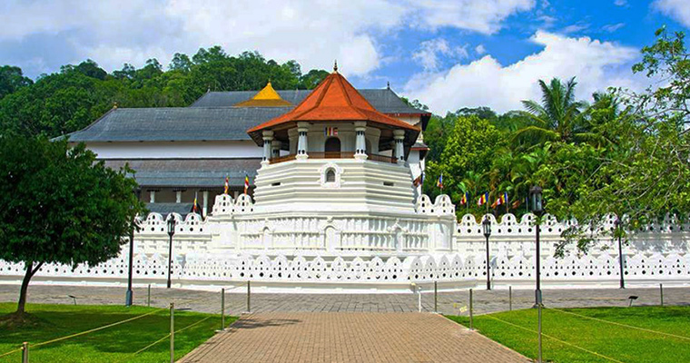 Natara Lanka Tours